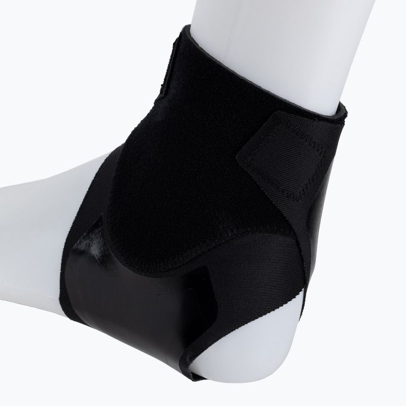 Zamst FILMISTA Ankle Rechter Knöchelstabilisator schwarz 470204 3