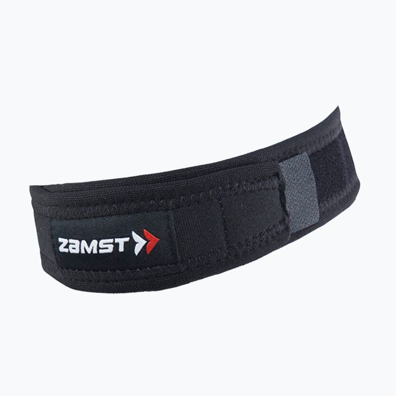 Zamst JK Band Patella Stabilisator schwarz 2