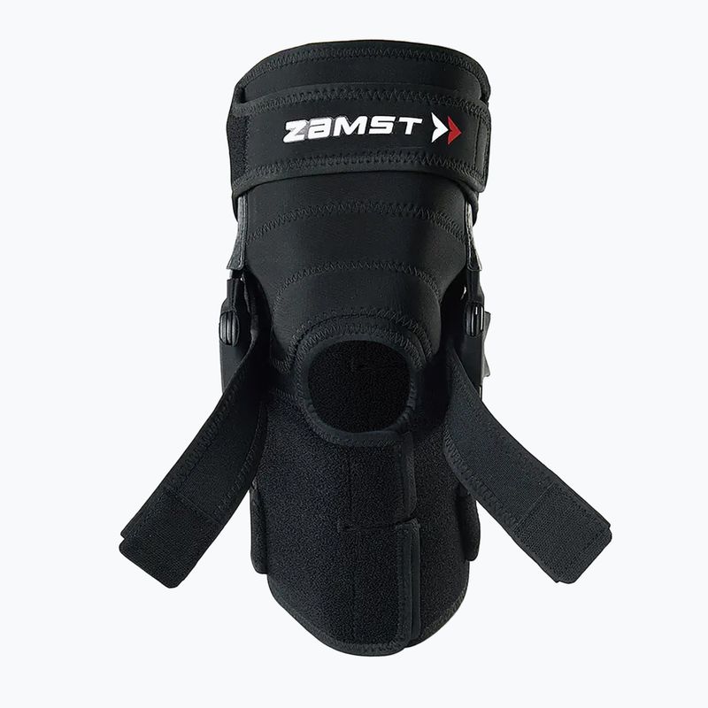 Zamst ZK-X Kniestabilisator schwarz 681001 7