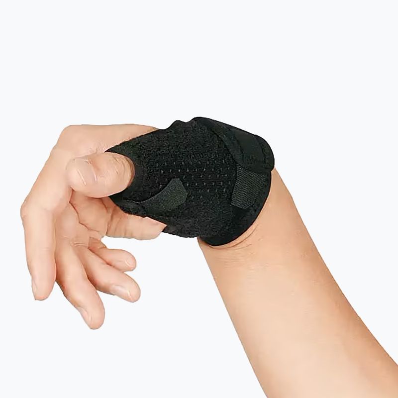 Daumenstütze Zamst Thumb Guard Schwarz 2