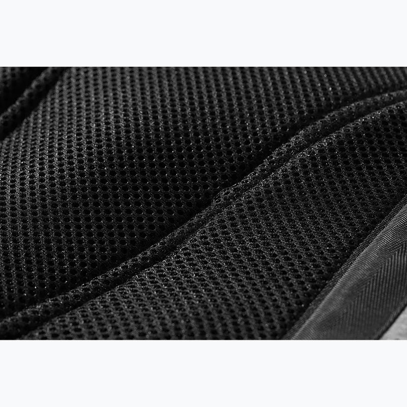 Rückenstütze Zamst ZW-7 Schwarz 5