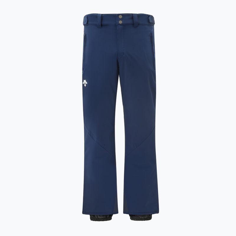 Skihose Herren Descente Swiss dark night