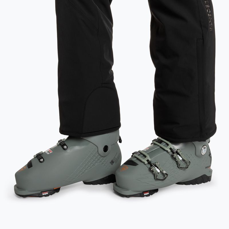 Skihose Herren Descente Swiss Regular black 6