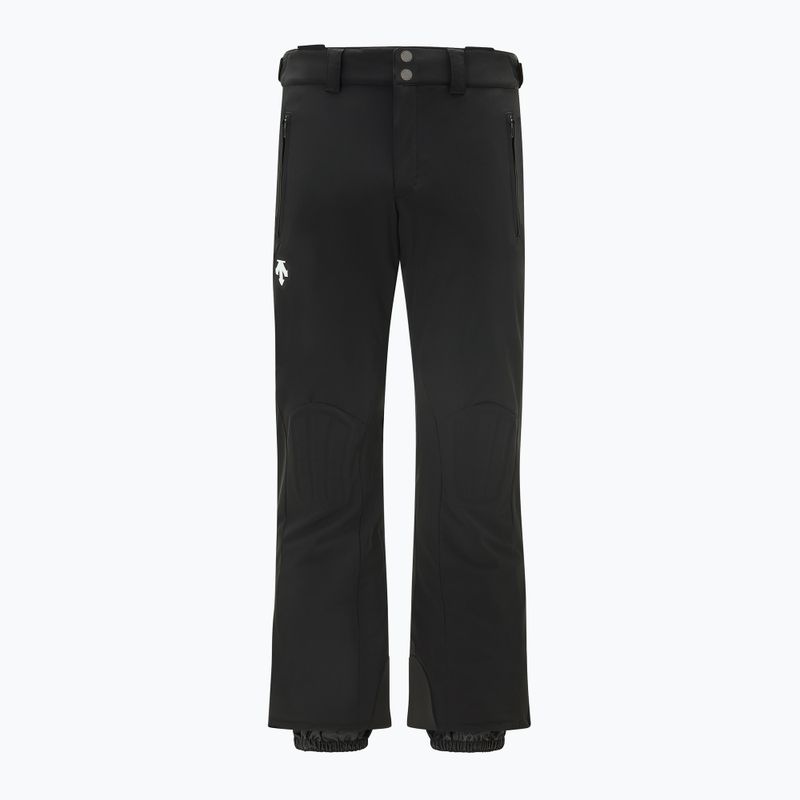 Skihose Herren Descente Swiss Slim black
