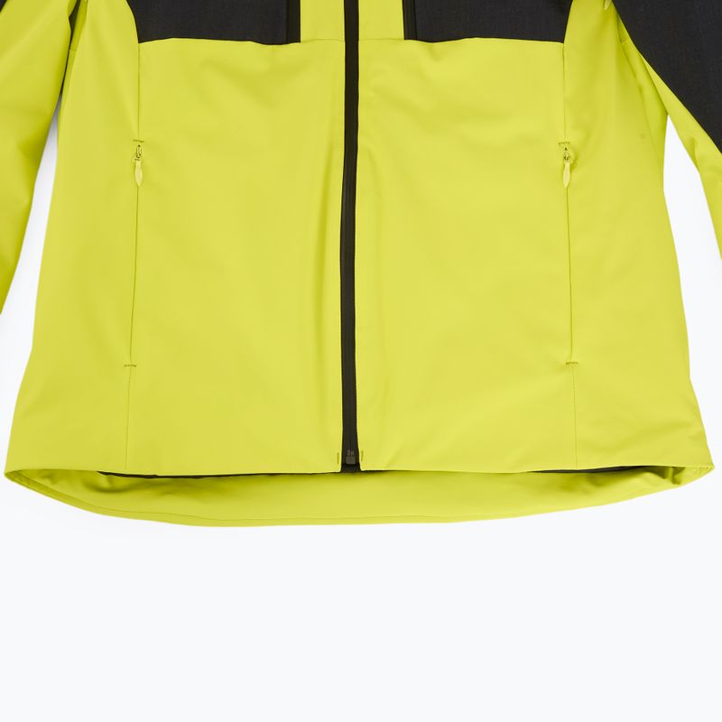 Skijacke Herren Descente Dynamonus giant yellow 5