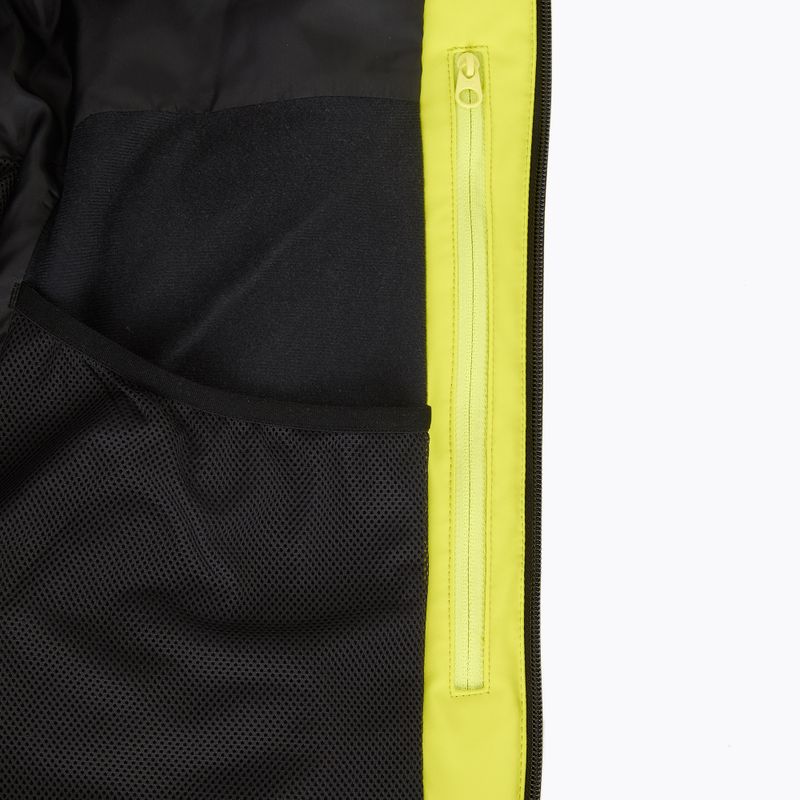 Skijacke Herren Descente Dynamonus giant yellow 10