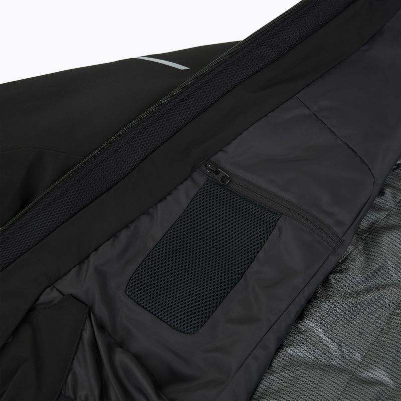 Skijacke Herren Descente Caden black 7