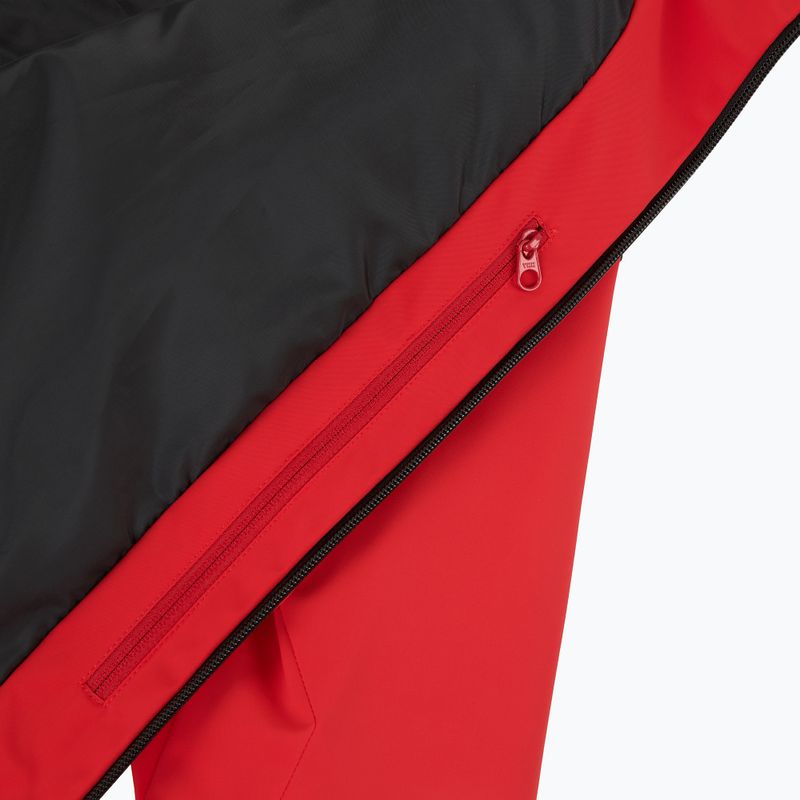 Skijacke Herren Descente Josh electric red 7