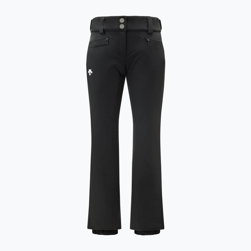 Damen Skihose Descente Insulated schwarz 27Y