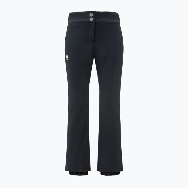 Skihose Damen Descente Bonded Stretch black