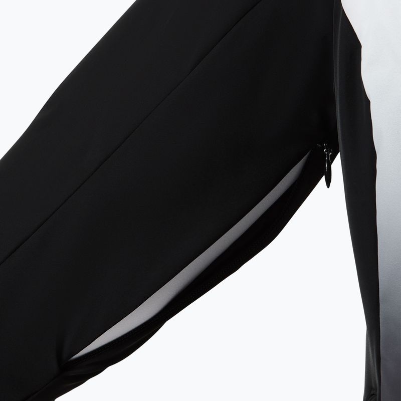 Skijacke Damen Descente Gradation Down super white 4