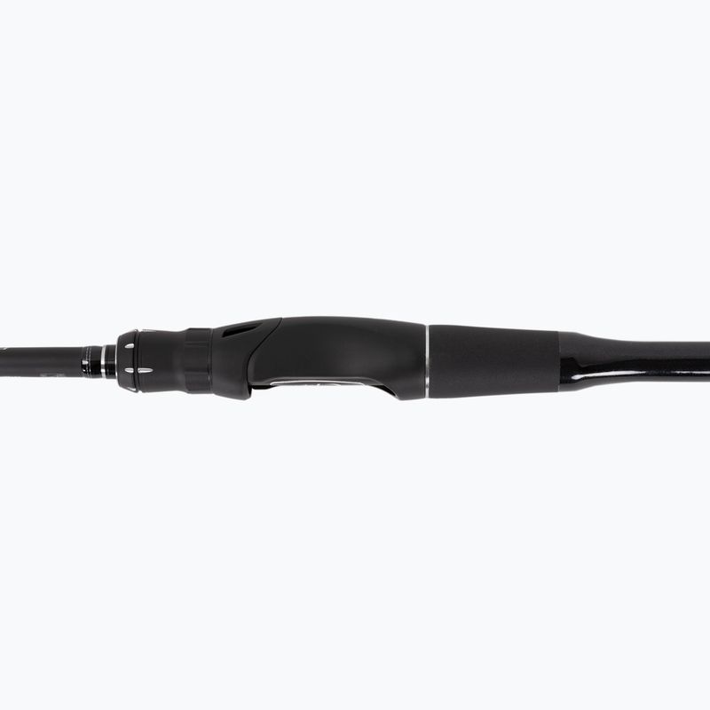 Shimano Poison Adrena Spinnrute schwarz 18PADRN267ML 3