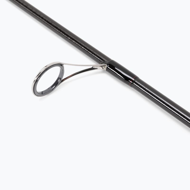 Shimano Poison Adrena Spinnrute schwarz 18PADRN266L2 2