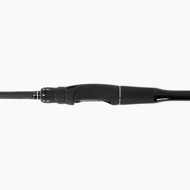 Shimano Poison Adrena Spinnrute schwarz 18PADRN266L2 3
