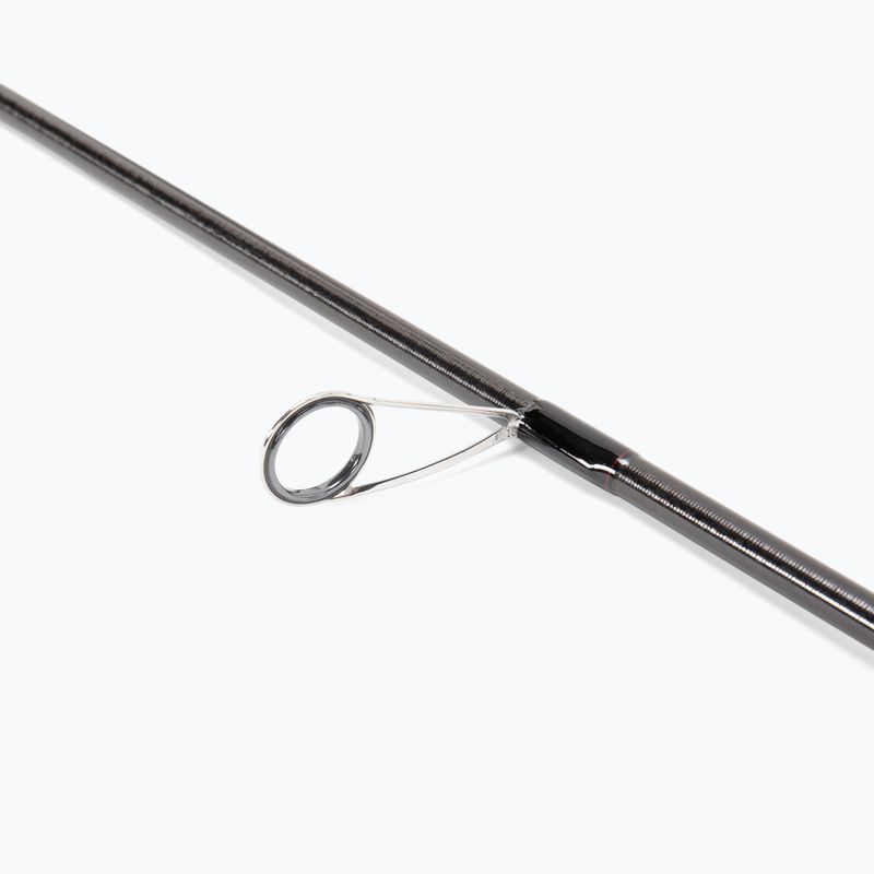 Shimano Poison Adrena Spinnrute schwarz 18PADRN276M2 2