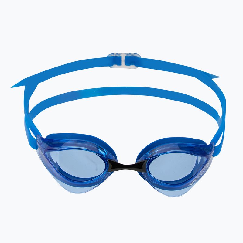 Schwimmbrille SWEEP Blade Orca Blau 2