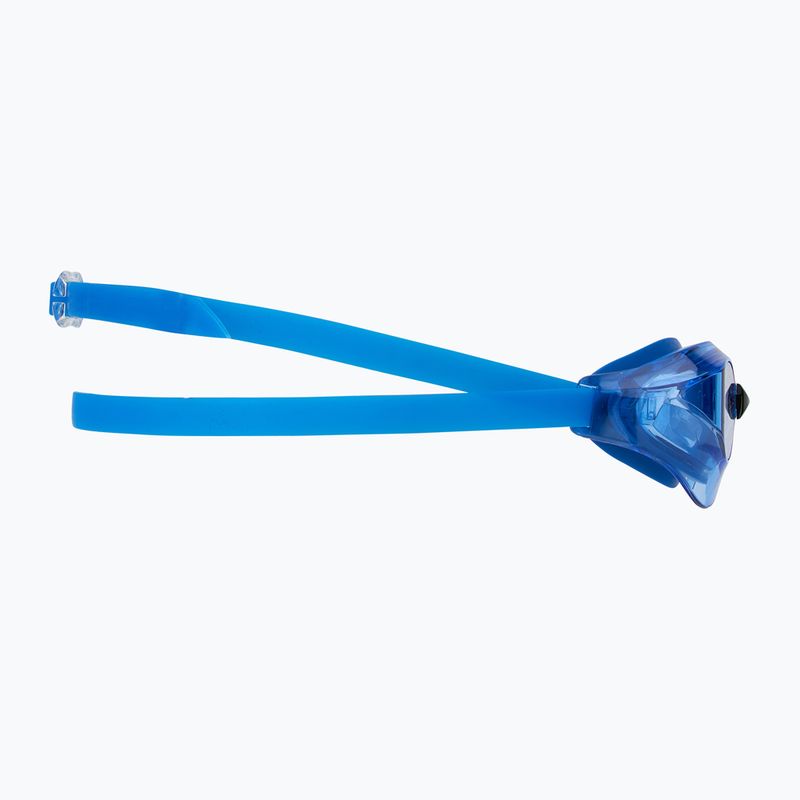 Schwimmbrille SWEEP Blade Orca Blau 3