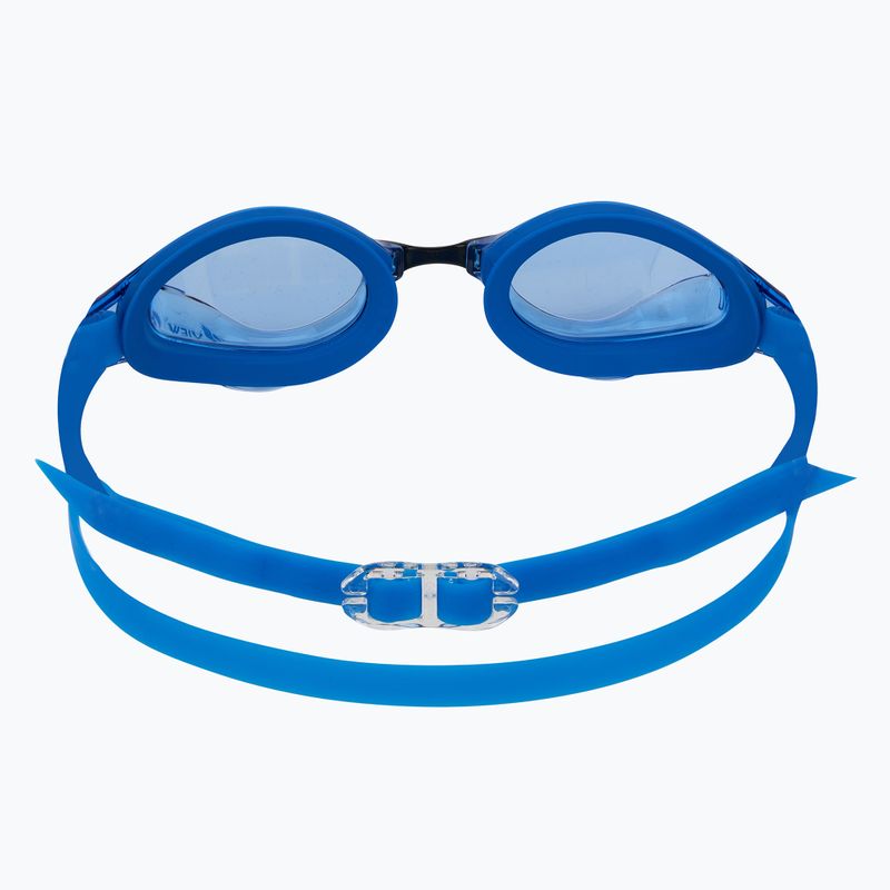 Schwimmbrille SWEEP Blade Orca Blau 4