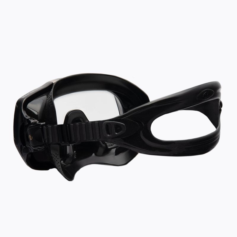 TUSA Freedom Elite Tauchmaske schwarz 1003 3