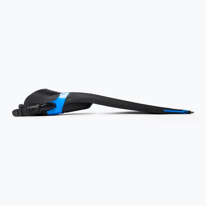 TUSA Imprex Duo Tauchflossen schwarz/blau SF-0102 3