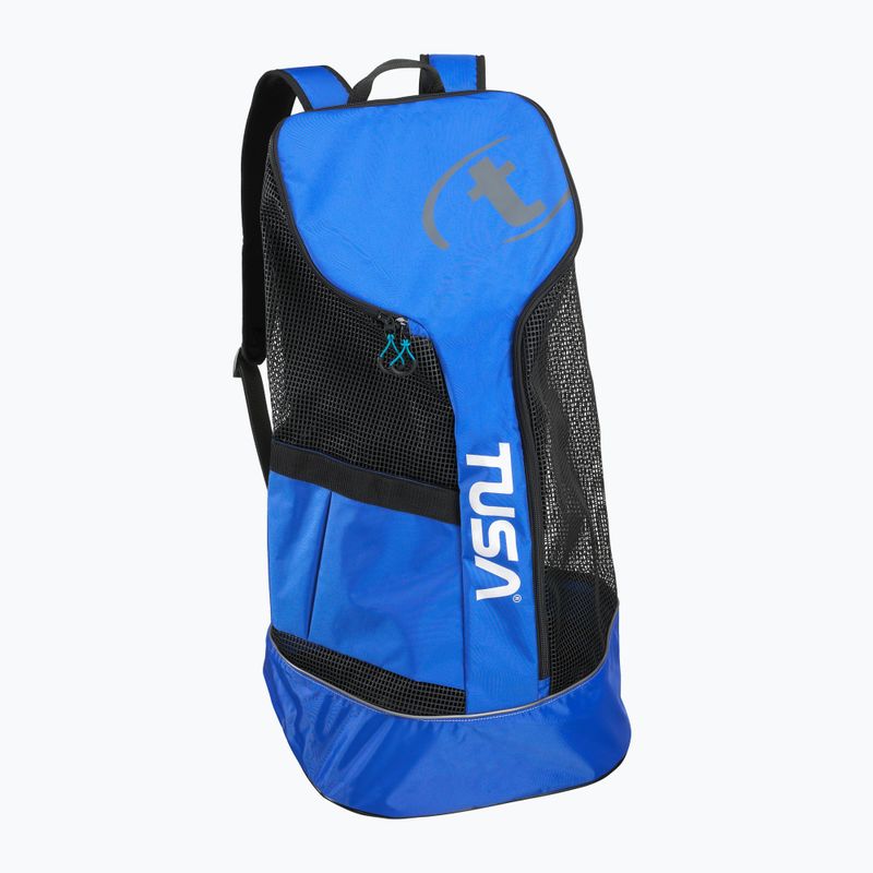 TUSA Mesh 81 l Rucksack kobaltblau