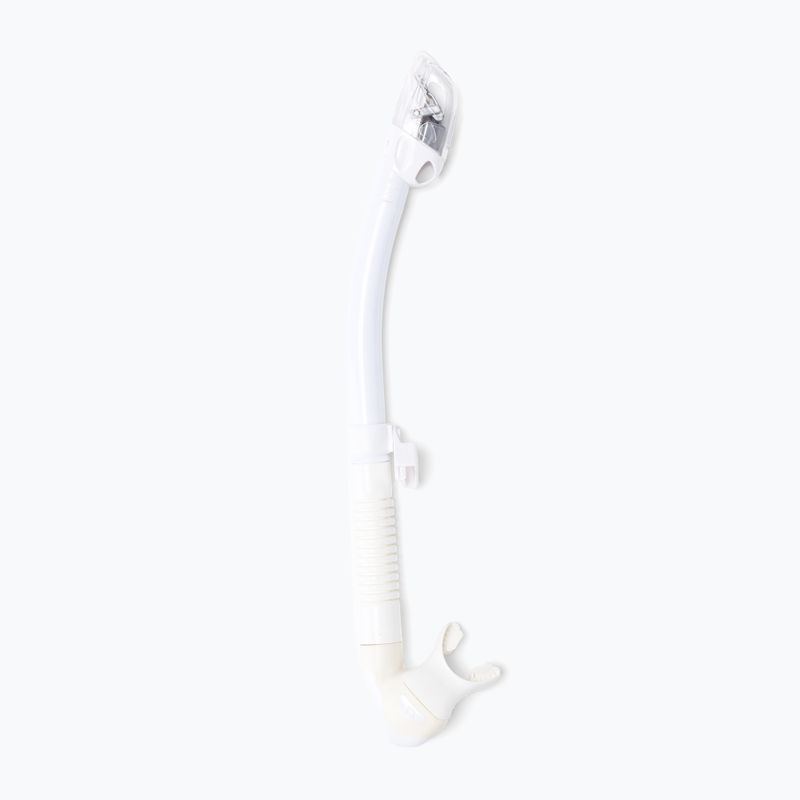 TUSA Hyperdry Elite 2 Schnorchel weiß SP-0101