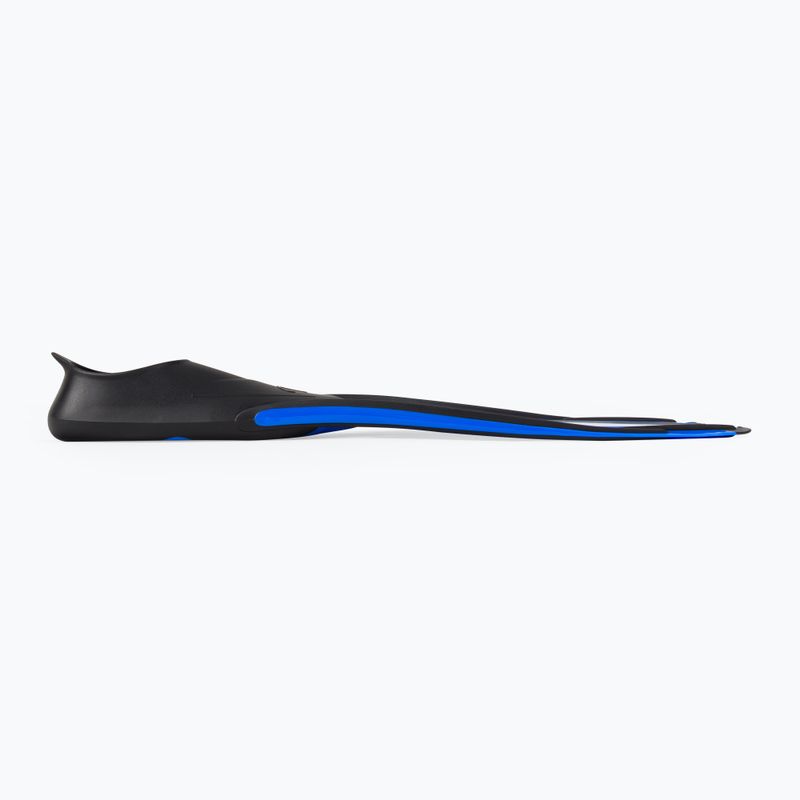 TUSA Sport Fin Tauchflossen blau UF-0202 3