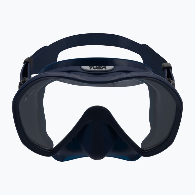 TUSA Zeense blau Tauchmaske M1010 2