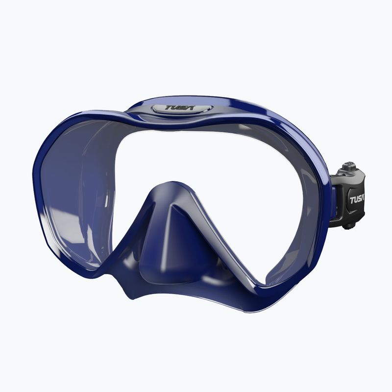 TUSA Zeense blau Tauchmaske M1010 6