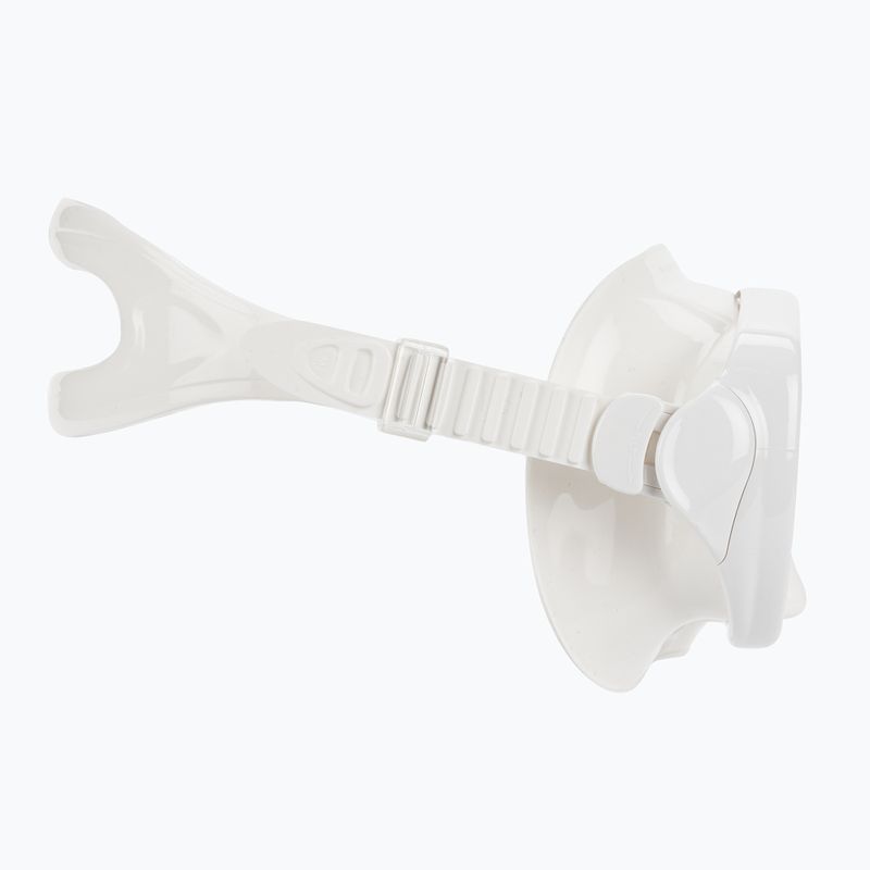 TUSA Serene Diving Kit weiß 4
