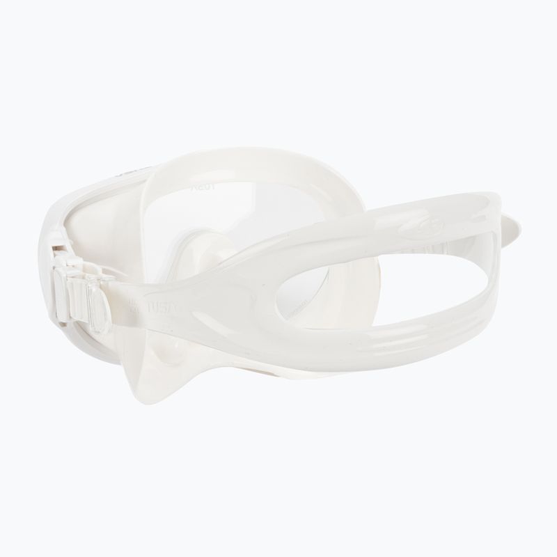 TUSA Serene Diving Kit weiß 5
