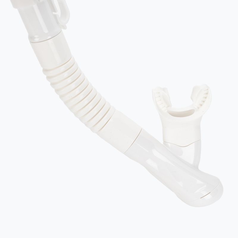 TUSA Serene Diving Kit weiß 9