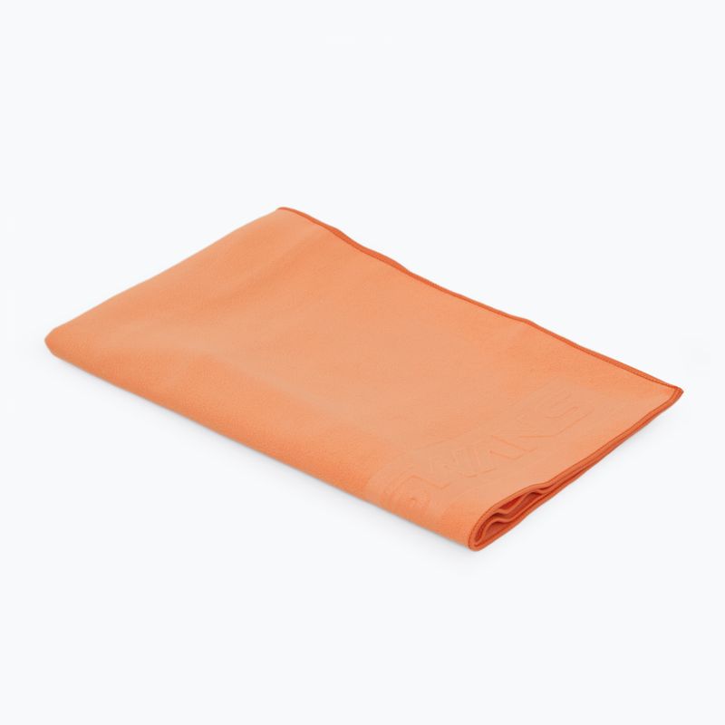 Schnelltrocknendes Handtuch SWANS SA-26 Microfiber Handtowel orange 3