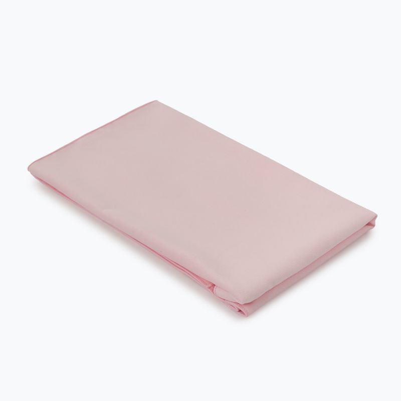 Schnelltrocknendes Handtuch SWANS SA-26 Microfiber Handtowel pink 3