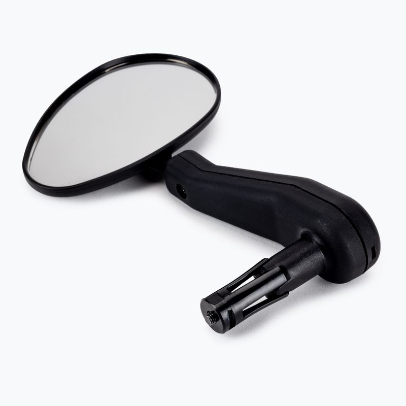 Cateye Fahrradspiegel rechts Bm-500G-R schwarz 1902240
