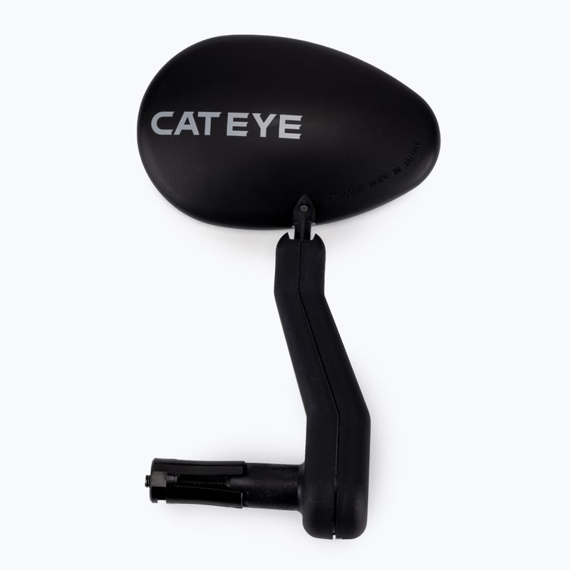 Cateye Fahrradspiegel rechts Bm-500G-R schwarz 1902240 3
