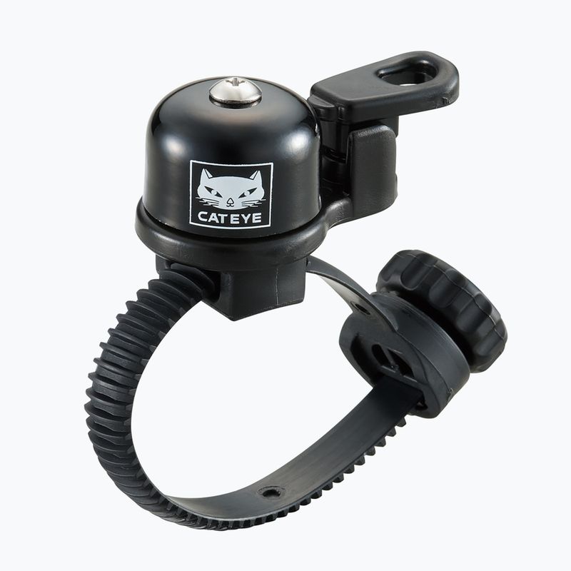 Fahrradklingel CatEye OH-2400 black