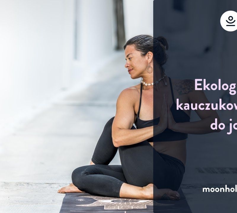 Moonholi BODY Yogamatte 3 mm beige SKU-104 11