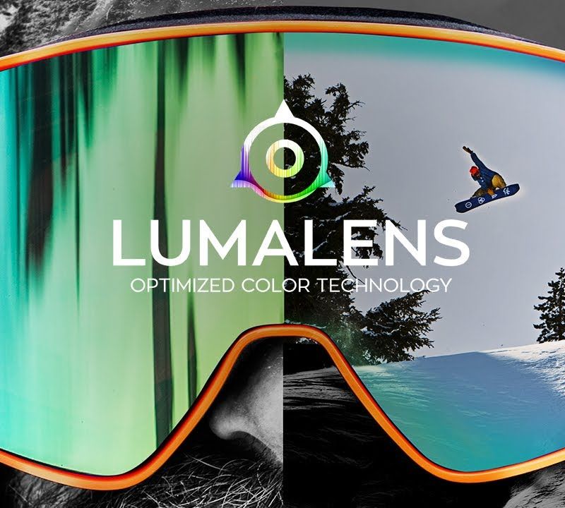 Dragon R1 OTG Mountain Bliss Skibrille blau DRG110/6331429 13