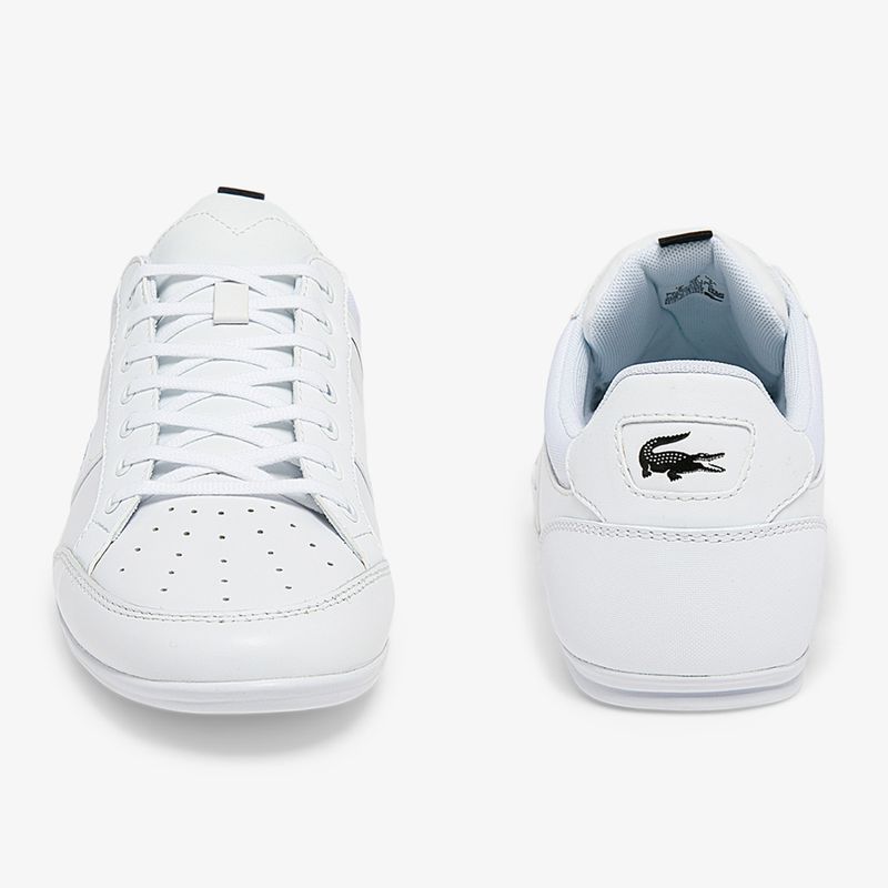 Herrenschuhe Lacoste 42CMA0014 white/black 9