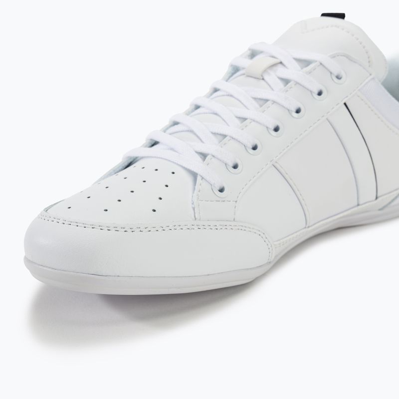 Herrenschuhe Lacoste 42CMA0014 white/black 7
