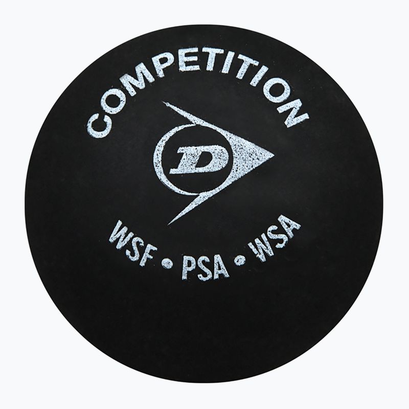 Dunlop Wettbewerb Squashball 700112