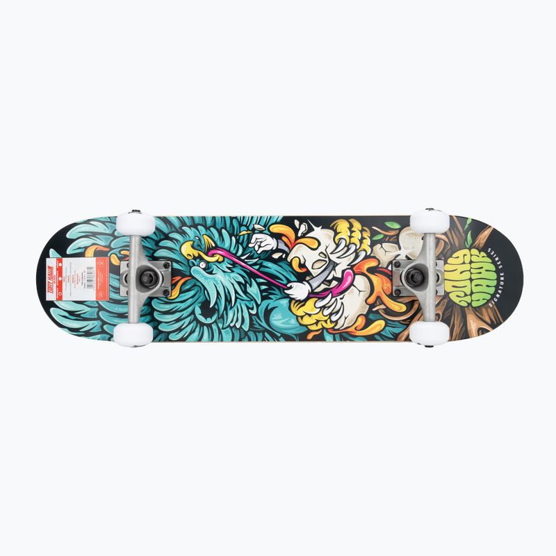 Klassisches Skateboard Tony Hawk SS 180 Complete rotten 3