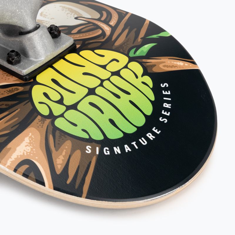 Klassisches Skateboard Tony Hawk SS 180 Complete rotten 8