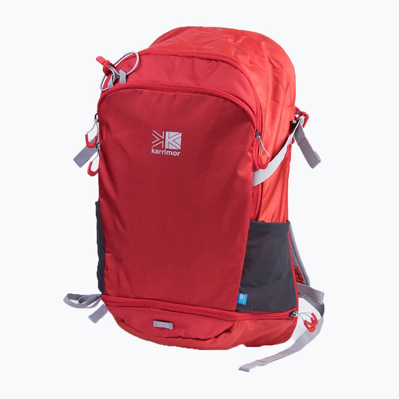 Karrimor Dorango 40 l rot/hi Anstieg Wandern Rucksack 2