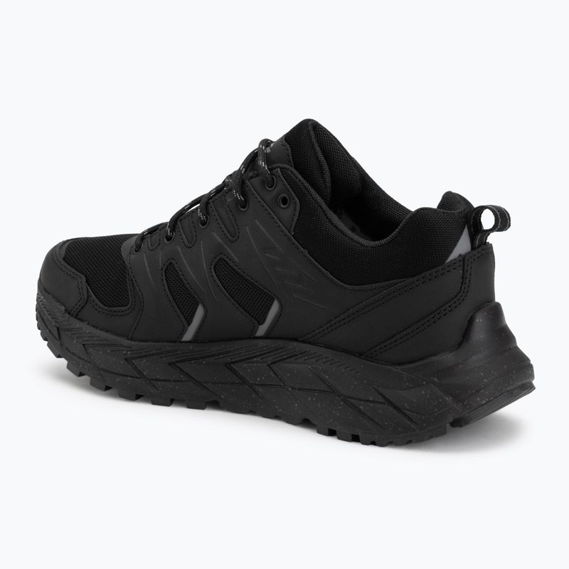 Trekkingschuhe Herren Karrimor Kestral Low black 3