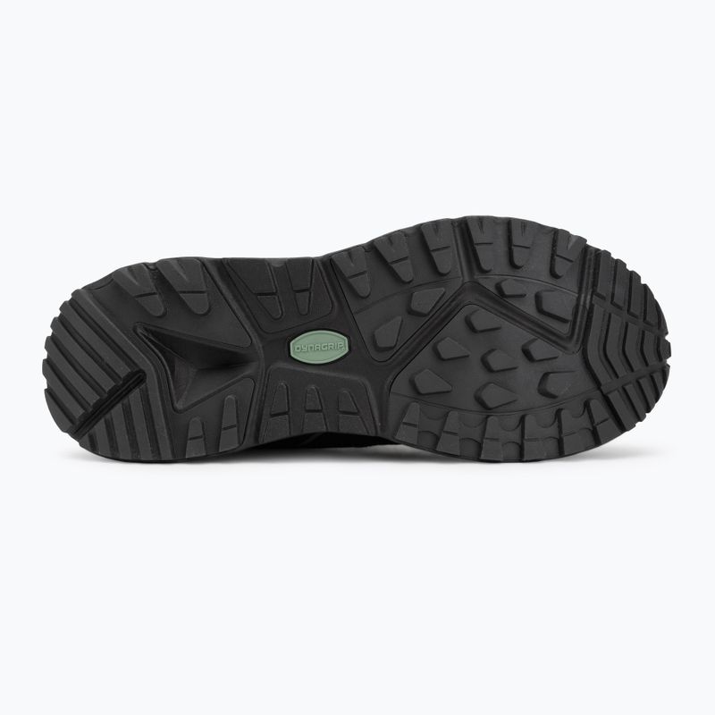 Trekkingschuhe Herren Karrimor Kestral Low black 4