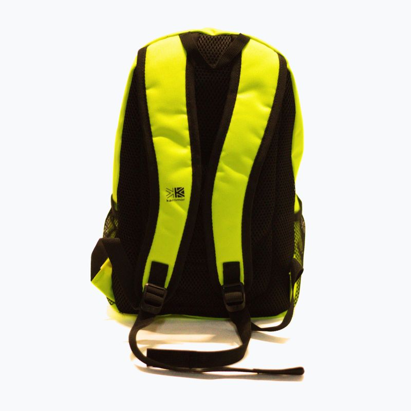 Wanderrucksack Karrimor Tube 10 l yellow 4