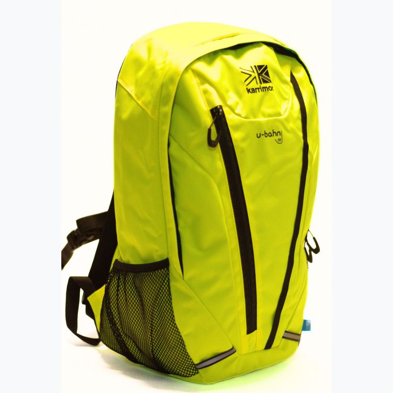 Wanderrucksack Karrimor U-Bahn 20 l yellow 2