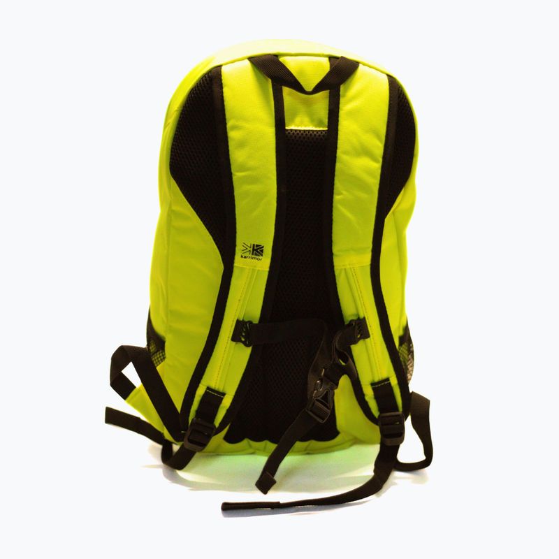 Wanderrucksack Karrimor U-Bahn 20 l yellow 4